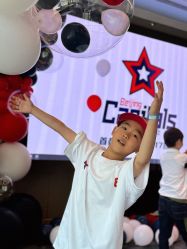 -北京嘉里大酒店·宴会厅婚宴·户外婚礼·生日宴