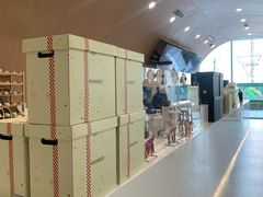 -M Stand(北京平安幸福中心店)