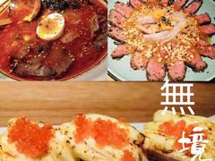 -無境·匠心日本料理(汉街店)