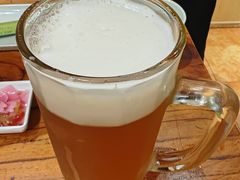 -木屋烧烤(西南角店)