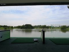 -银涛高尔夫练习场(徐泾店)