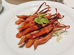 -钱塘花园·宁波菜