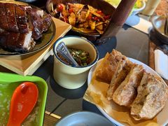 -古市香跷脚牛肉·非遗传承单位