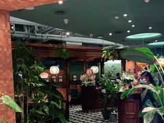 -星叶·东南亚料理(宁波万象汇店)