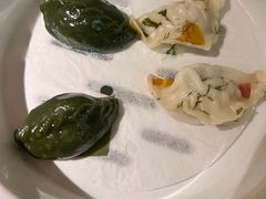 -船歌·鱼水饺青岛菜(闽江二路店)
