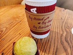 -COSTA COFFEE(丰联广场店)