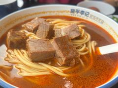 -宛平李记小吃(东关街店)