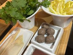 -傣妹火锅(南京东路一店)