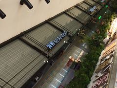 -金滏山烤肉·海鲜·火锅自助餐厅(襄阳万达店)