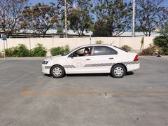 -光明驾校·学车·陪驾(杨浦店)