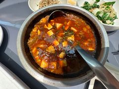 -小大董·烤鸭(观景餐厅·南京西路店)