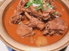-金典银峰老鹅馆·昆山菜(亭林公园店)
