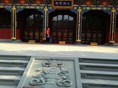 -护国法轮寺