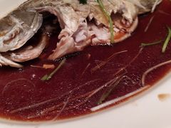 -武汉香格里拉大酒店·香宫中餐厅
