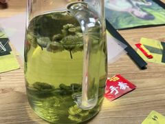 -6号玩家桌游吧(汉街店)