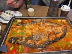 -炉鱼(萧山万象汇店)