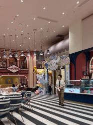 -奈尔宝家庭中心·亲子餐厅(鄞州万达店)