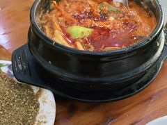 -延成苑韩式烤肉店(长春道店)