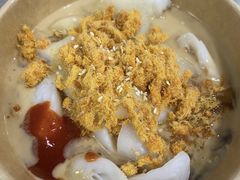 -食盈碗仔翅(星玺广场店)