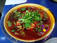 -马路边边火锅串串(观前街店)