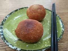 玉兰饼-无锡特色酸辣汤(现代广场店)