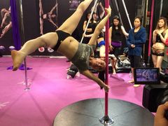 世博展览馆-东浩兰生上海世博展览馆