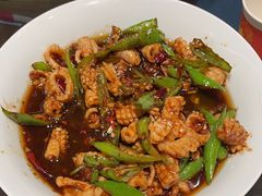 -鑫小城故事·藕汤·家常菜(台北一路总店)