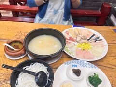 -桥香园过桥米线(复兴路店)