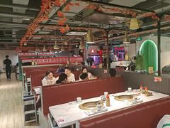 -炙城·韩式烤肉(南京东路店)