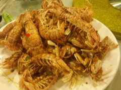 -海鲜城大家餐厅