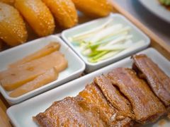 -北平食府·北京烤鸭(北京西站六里桥店)