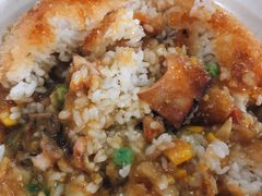 -德泓面馆(颐高店)