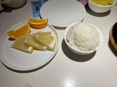 -小放牛河北菜(长安万达店)