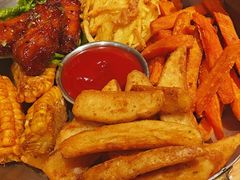 -魏客咖啡(中铁中心店)