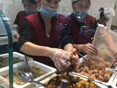 -上海全国土特产食品商场(淮海中路店)