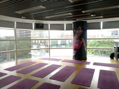 -一兆韦德健身(慧芝湖店)