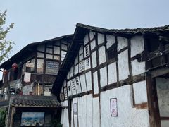 -恩阳古镇