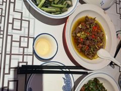 -湘语·湖南家常菜(新洲店)