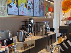 -Tims天好咖啡(河西万象城店)