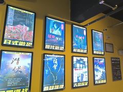 -谜盒子奇幻密室(南屏店)