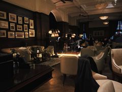 -LONG BAR 廊吧(外滩华尔道夫酒店)