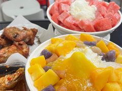 -水牛奶皇后糖水铺(深圳总店)