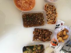 -吕氏疙瘩汤·新鲁菜(潍坊银座店)