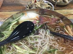 -李先生的首尔小馆(松江启源广场店)