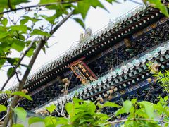 -潭柘寺景区