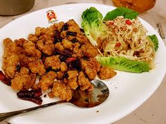 -蟹皇海鲜餐厅