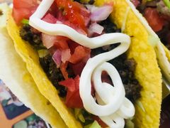 -TACO TUESDAY塔可星期二(人民路店)