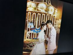 点击看大图 -金夫人婚纱摄影(华南店)