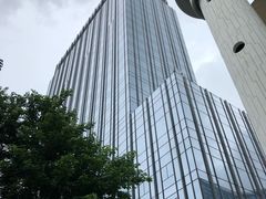 -珠海拱北口岸富华里中海雅高铂尔曼酒店