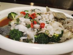 -富黎华海鲜大酒楼(正大广场店)